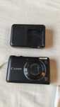 Aparat foto digital Canon A2200 HD