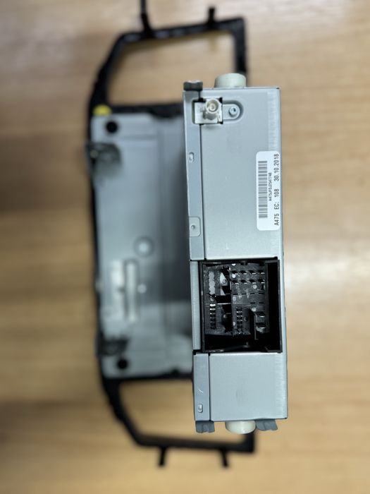 Casetofon Crafter sau Man +2017-2024