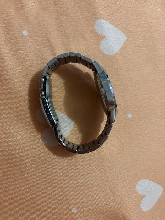 Vand ceas Casio WR 50M