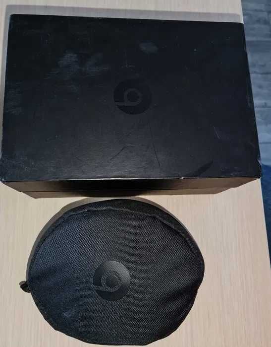 Casti BEATS Solo 3 Black