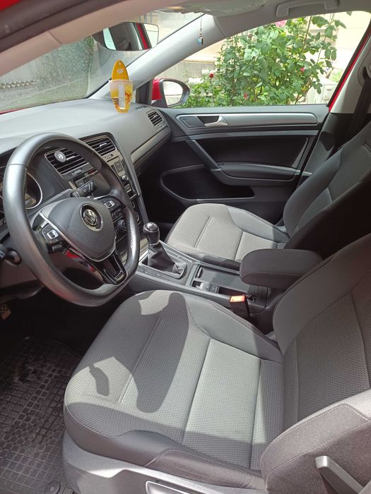 Golf 7 Facelift/Unic proprietar