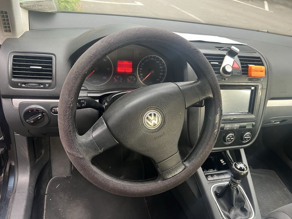 Vand VW Jetta 1.9 D, 2008