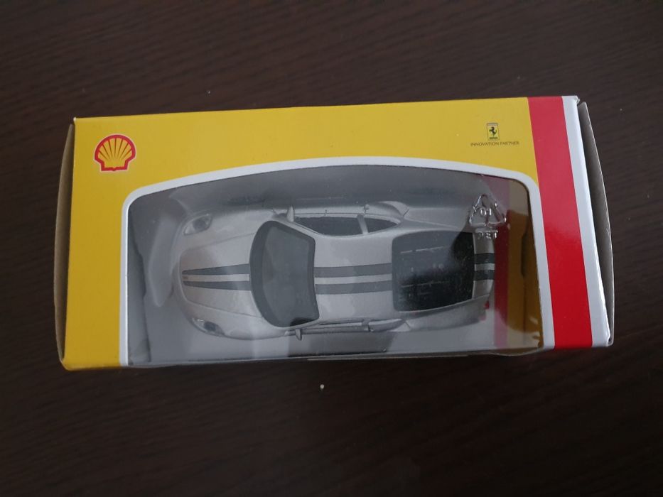 Колекционерски колички Ferrari