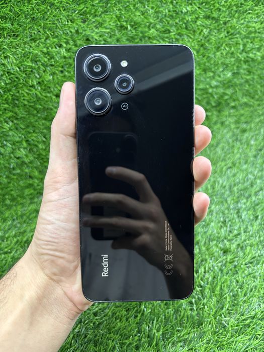 Xiaomi Redmi 12, 256gb / Редми 12, 256гб