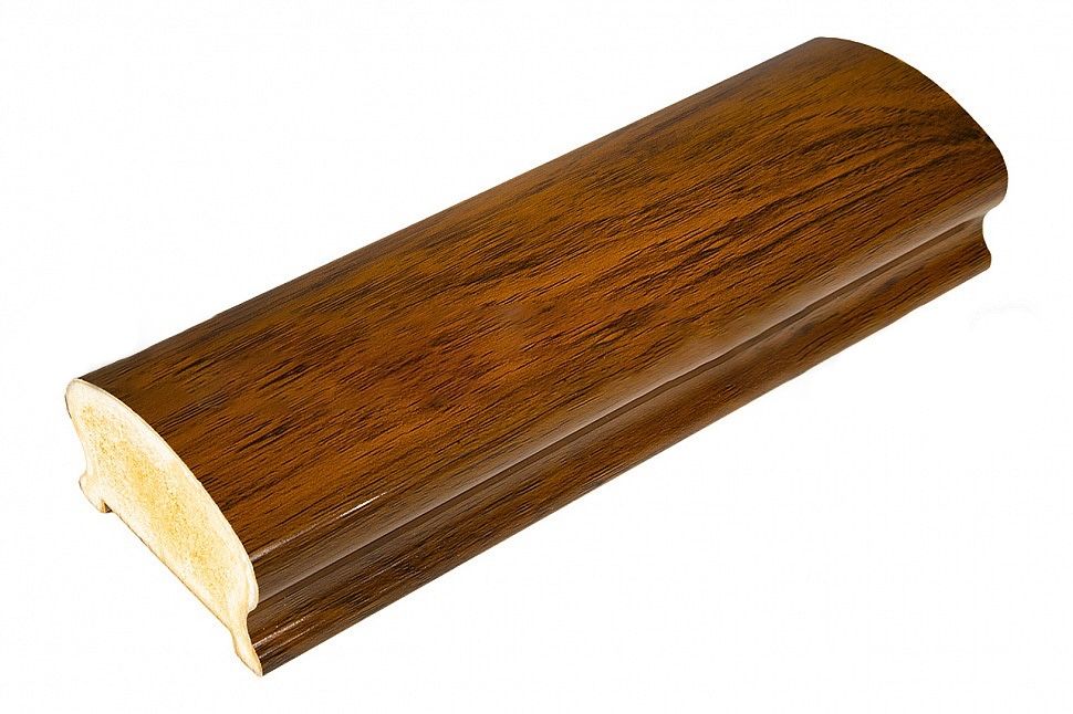 Поручень из пластика. Текстолет