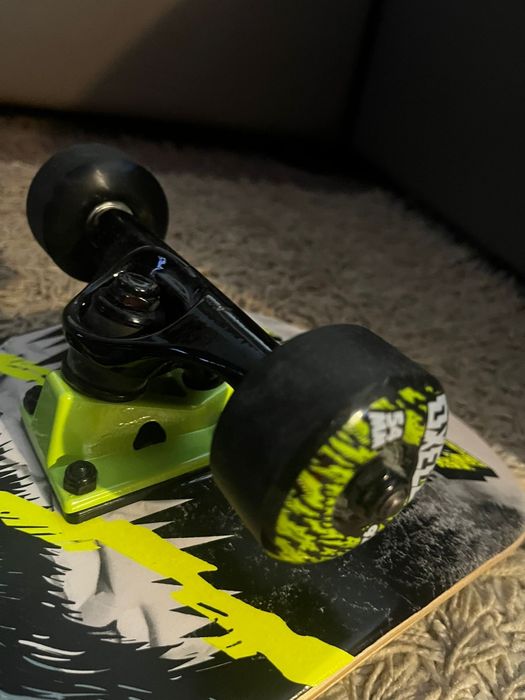 Skateboard Oxelo