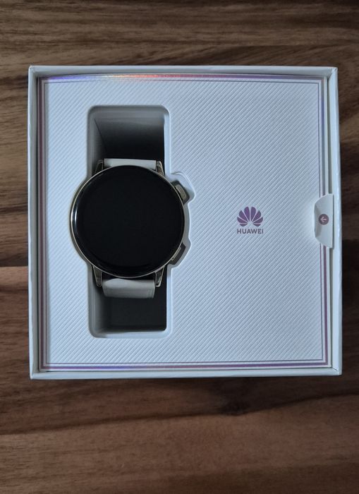 Huawei watch gt 3 42mm