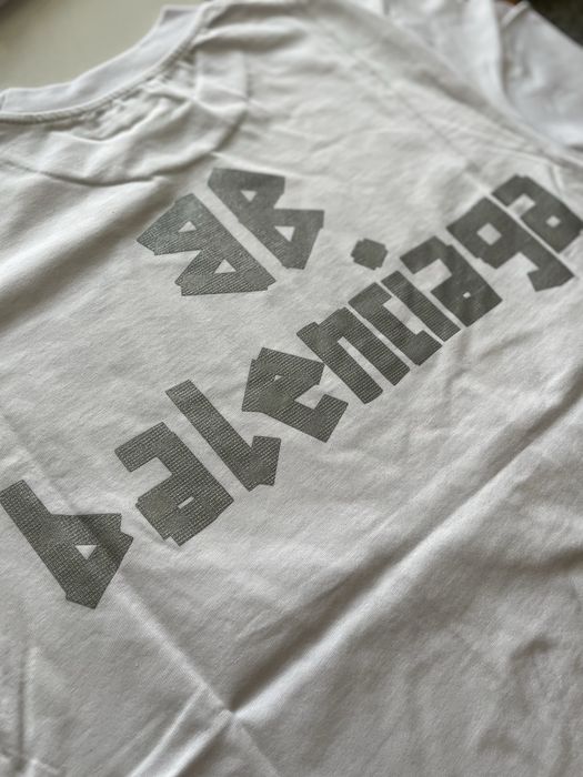 Актуален модел Тениска B*a*l*e*n*c*i*a*g*a