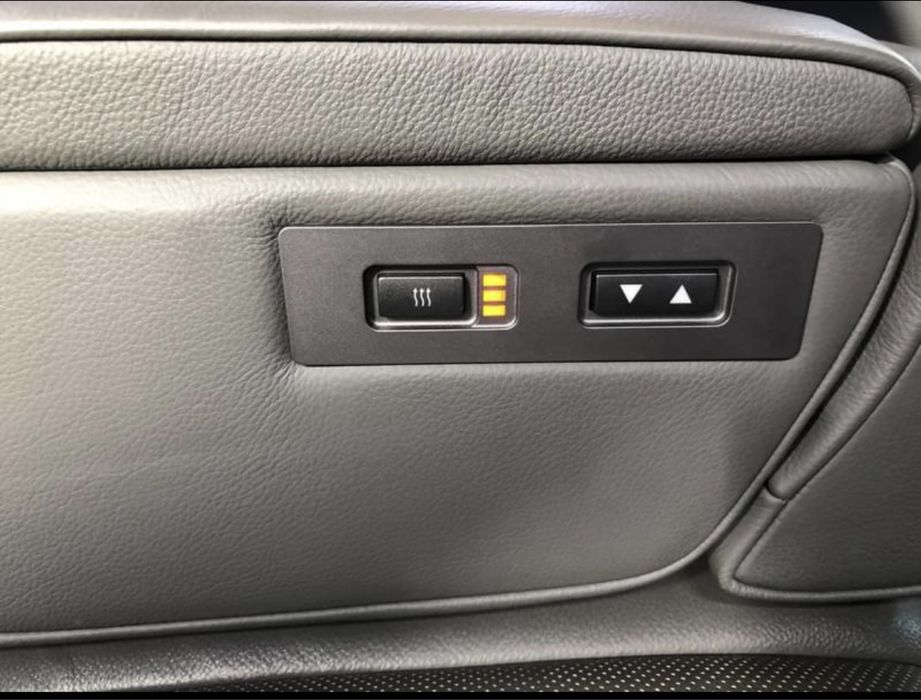 BMW E65 745 i - На Части