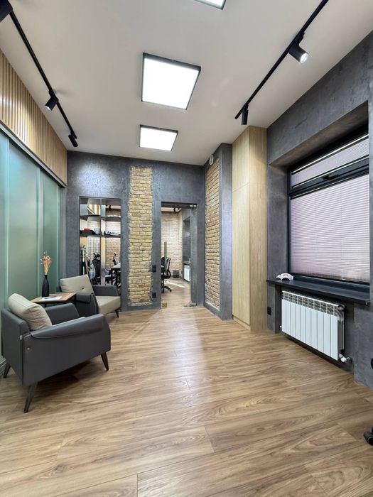 Гидрометцентр Минор | 80кв - нежилое помещение вдоль дороги Аренда