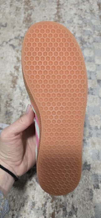 Adidas Gazelle 36 2/3