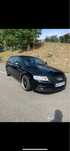 Audi A6 S-line 2010 2.7 190 Cp