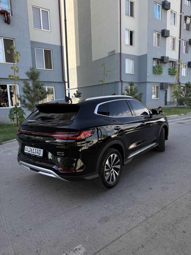 Byd Chenpion Sotiladi