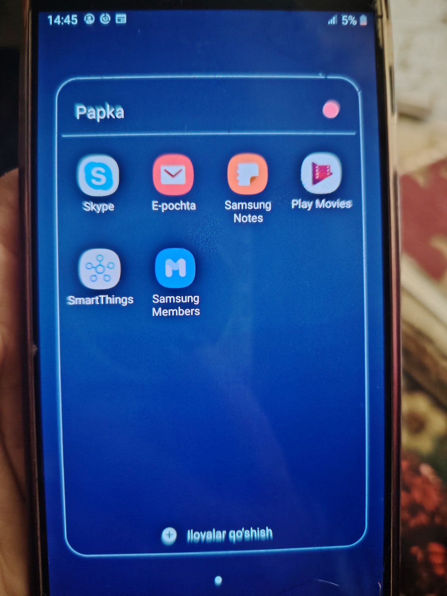 Samsung j7 gold tezda sotiladi