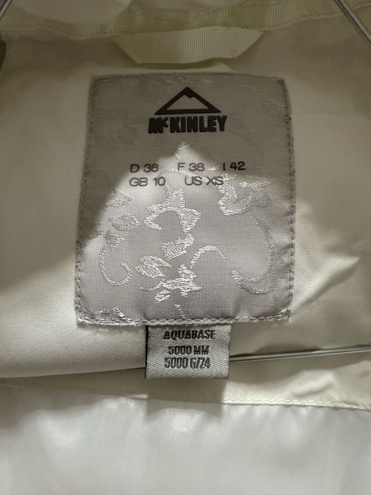 Ски яке McKinley, размер XS