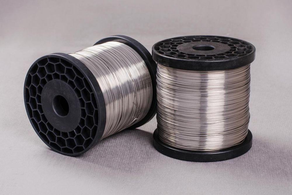 Нихром проволока 0,3