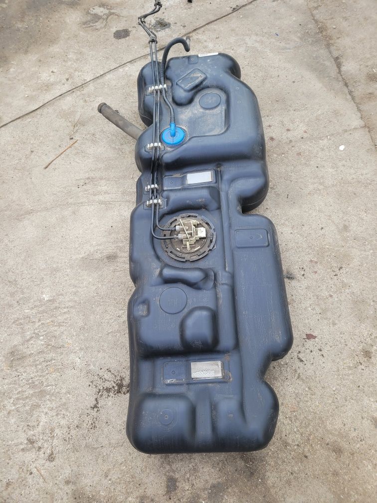 Rezervor combustibil BK219K007BJ Ford Transit 2.2 2014-2018