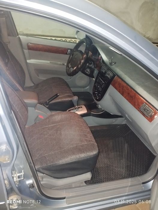 Сотилади  ласетти 1.6