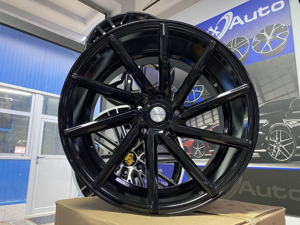 18"19" Джанти за BMW VOSSEN /E46 E90 E91 E92 F30 F32 5 F10