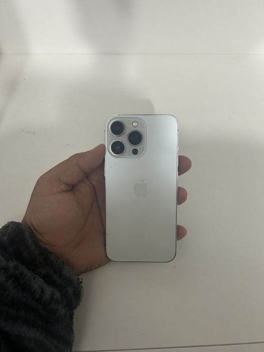 Iphone 13 pro 128 gb