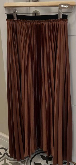 Дамска пола Zara