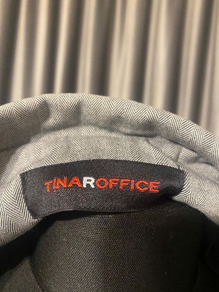 Costum dama Tina R