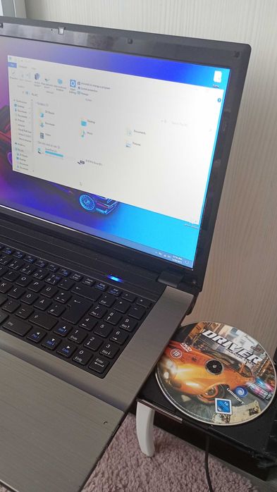 laptop funcional terra 16 gb ram ssd