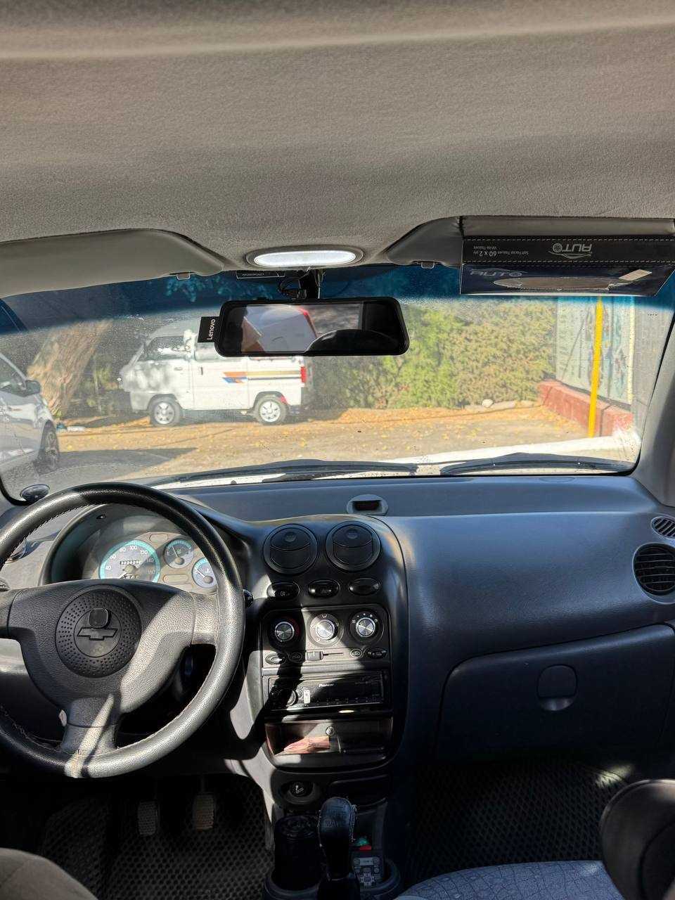 Matiz 2009 Xolati yaxshi