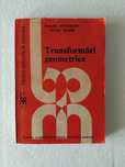 Culegeri matematică, chimie, fizică, exerciții de gramatică engleză