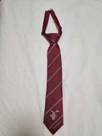 cravata originala Burberry