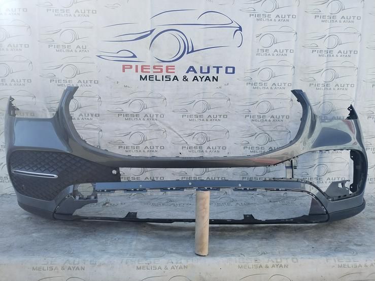 Bara fata Mercedes GLE W167 an 2019-2023 Gauri pentru 6 senzori