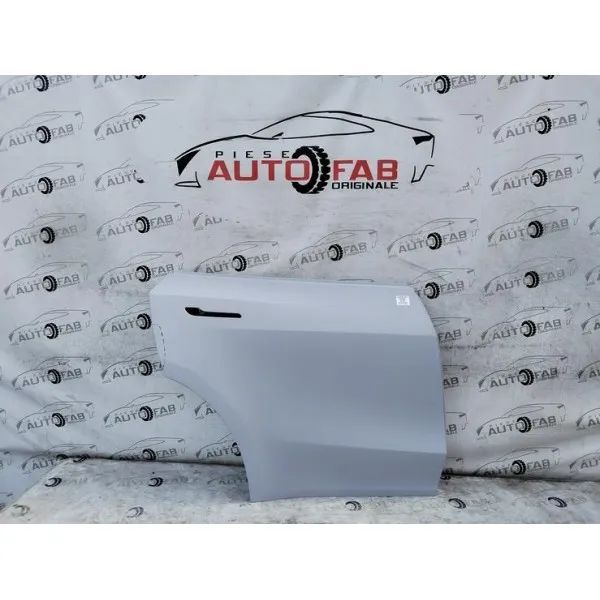 Usa dreapta spate Tesla Model Y an 2020-2021-2022-2023-2024-2025 Produsul a fost reconditionat in zona marcata