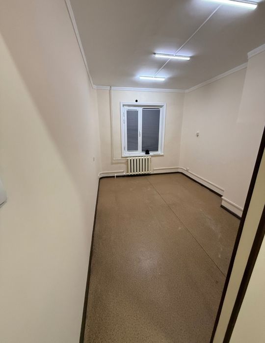 Госпитальный Макро офис 4х комнатный Доступ 24/7 в центре города