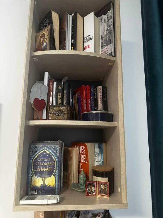 set dulap dormitor+ comoda