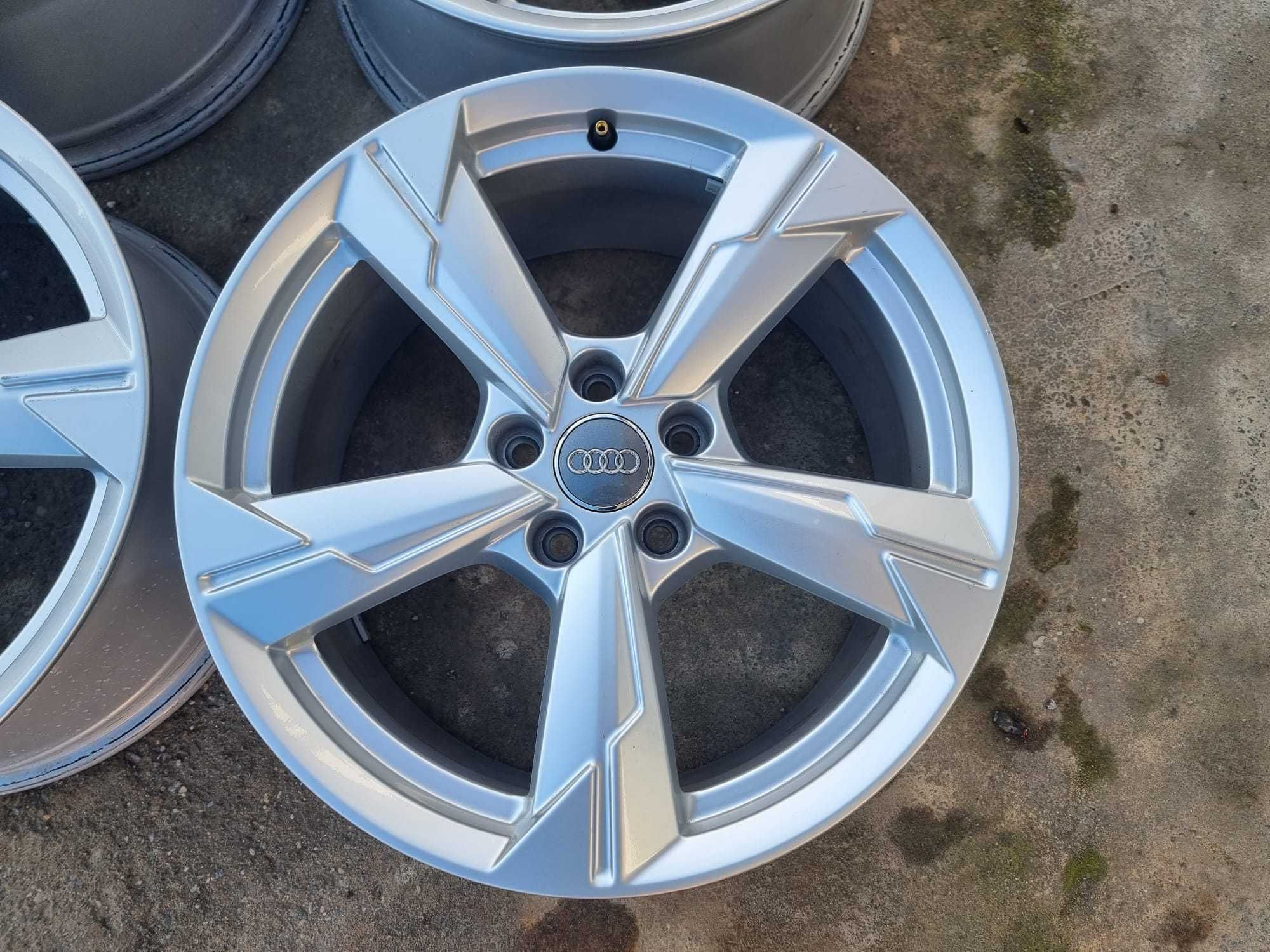 Jante R18 5x112 AUDI A4 b8,b9;A6,A3,Q5-Q3,VW Pasat,TIGUAN,KODIAQ,KAROQ