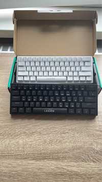 Механическая клавиатура Leaven k620