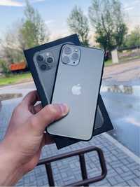 Iphone 11 pro green телефон айфон