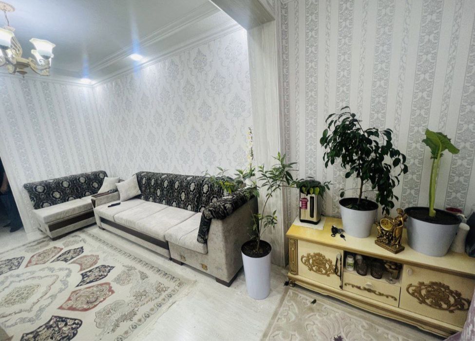 Аренда квартиры Чиланзар 2