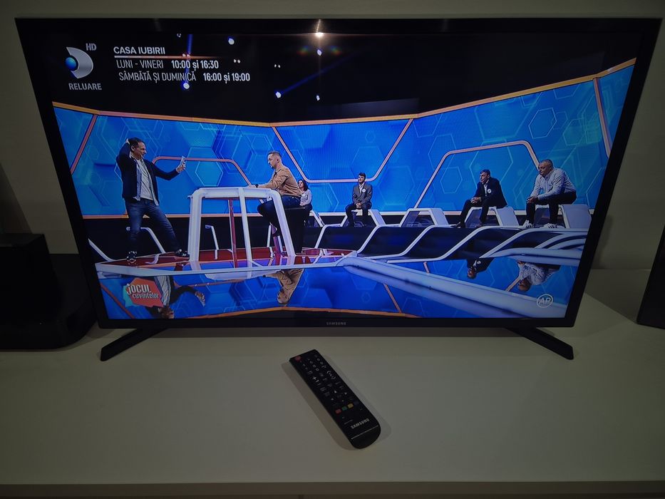 Samsung Tv , 80 cm