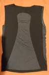 Maieu compresie F-lite ultralight 70 nou mar. L XL