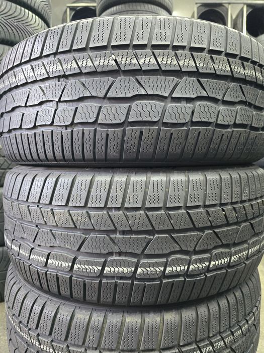 4x 235/45/19 M+S CONTINENTAL Stare excelentă