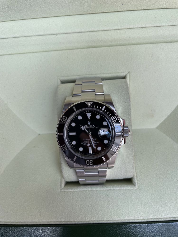 Ceas Rolex Submariner Date