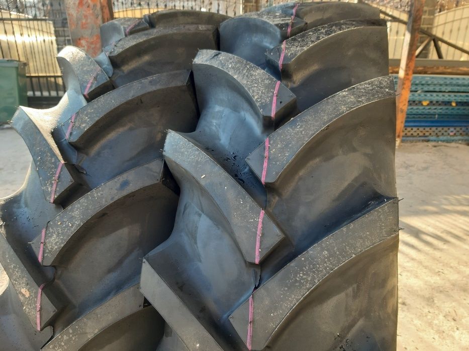 Anvelope noi agricole OZKA 14.9-30 cu 10PLY Cauciucuri