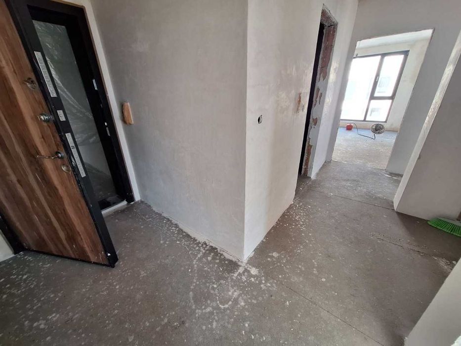 Продава се Тристаен апартамент в Пловдив, Остромила - 114 кв.м за 1202 €/кв.м - Снимка #3