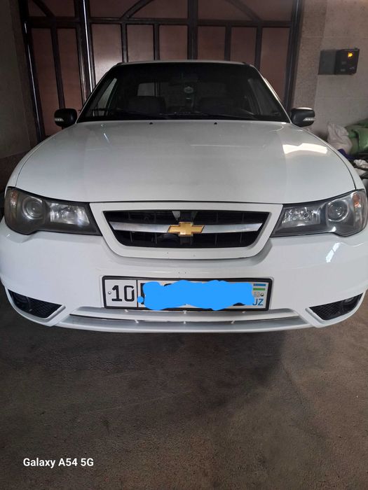 nexia 2 1.5 sons 2014