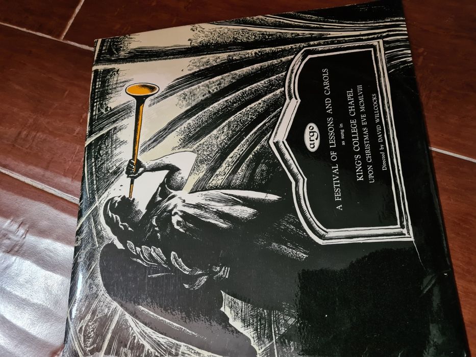 Discuri vinil diferite