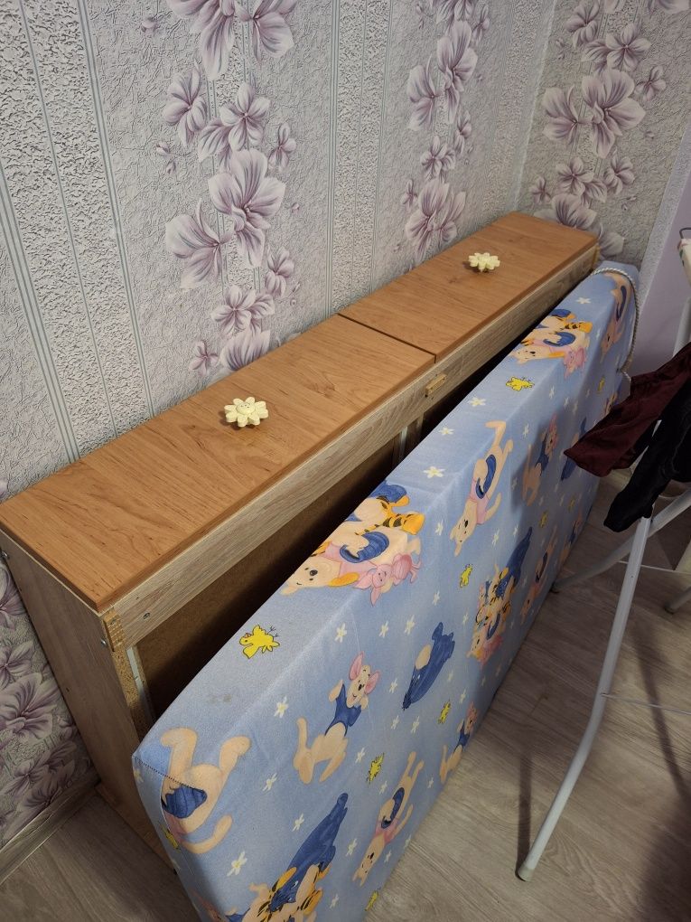 Бебешко легло 70/140