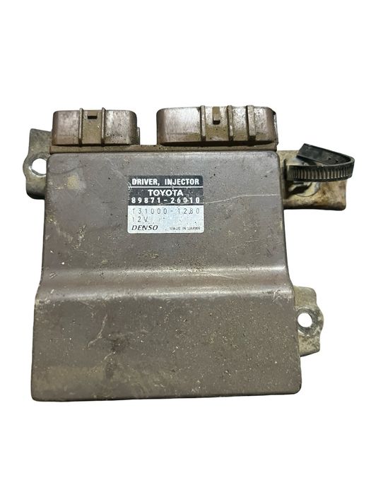 Alte module/unitati de control TOYOTA RAV 4 II _A2_ 2000 - 2005 89871-