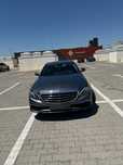Mercedes-Benz E Stare perfecta atat vizual cat si mecanic.