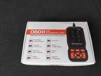 Сканер за автомобили V520 OBD2